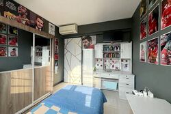 Blk 473B Hougang Parkedge (Hougang), HDB 4 Rooms #546280081